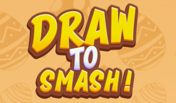 Draw to smash image