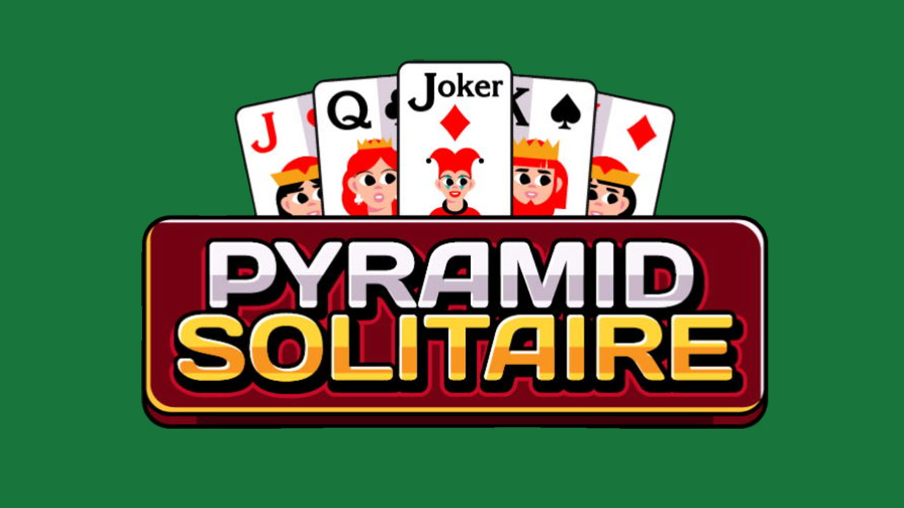 Pyramid Solitaire