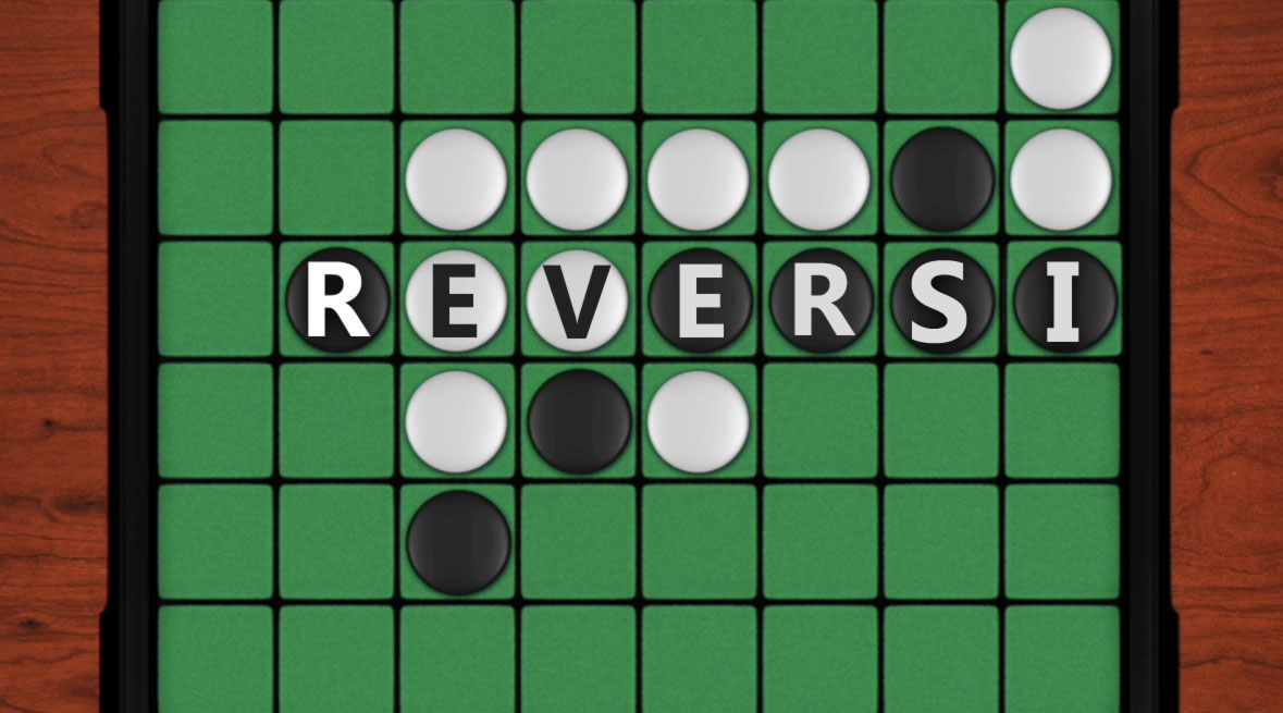 Reversi