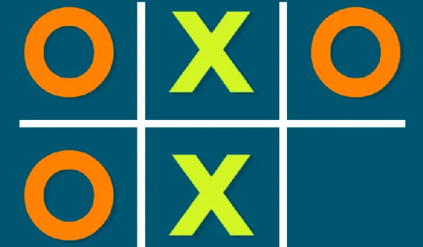 Tic Tac Toe