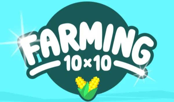 Farming 10x10