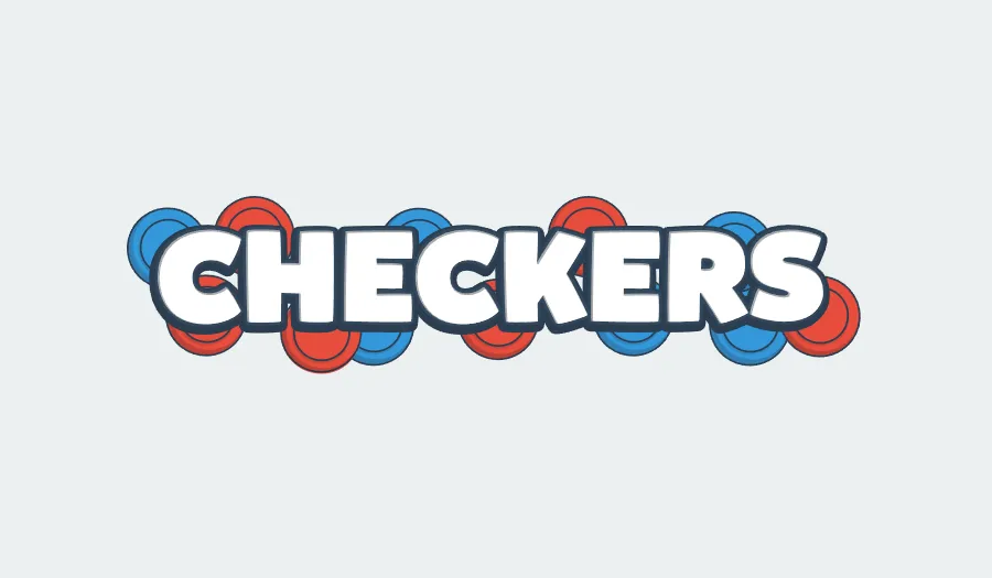 Checkers