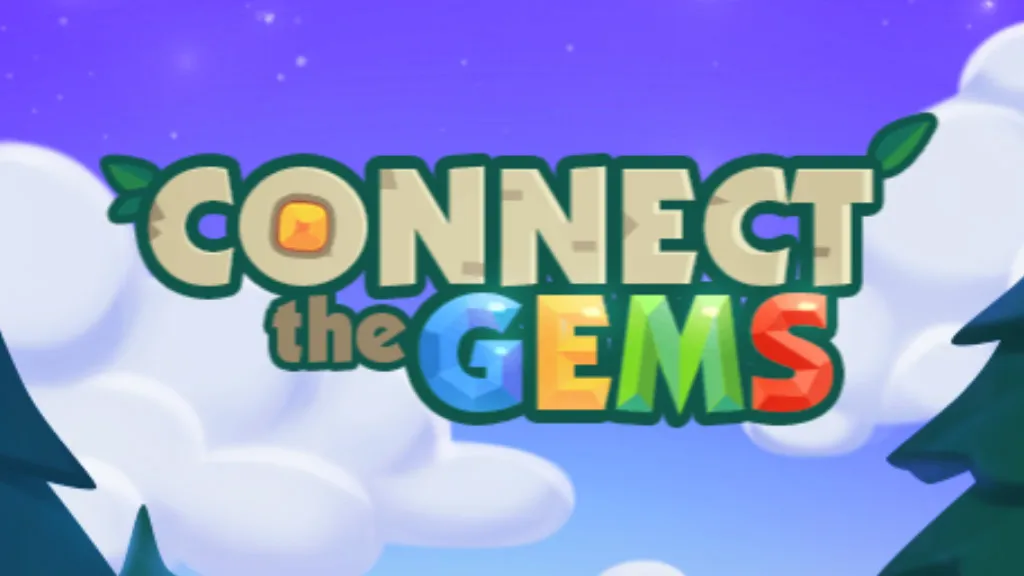 Connect the Gems