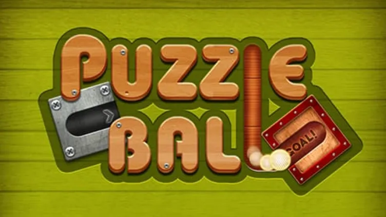 Puzzle Ball