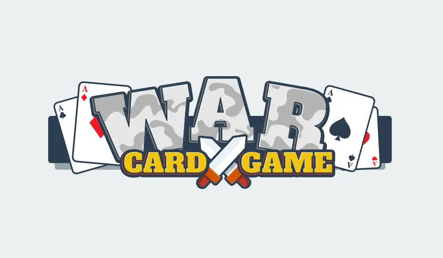 War Card Game